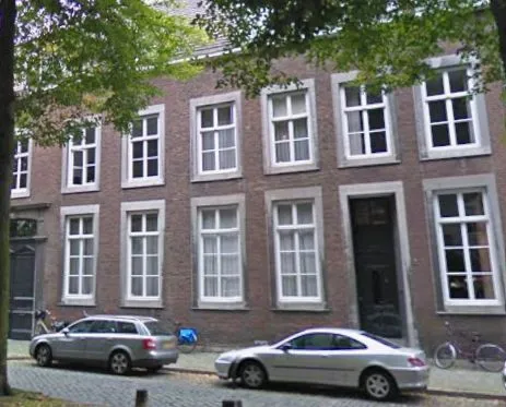 Zelfstandige woning in Amsterdam