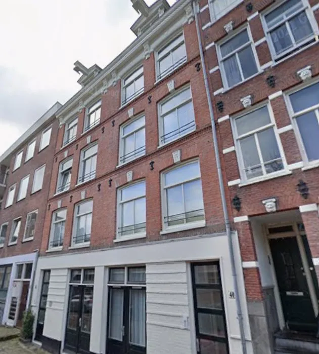 Kamerverhuurpand in Nijmegen