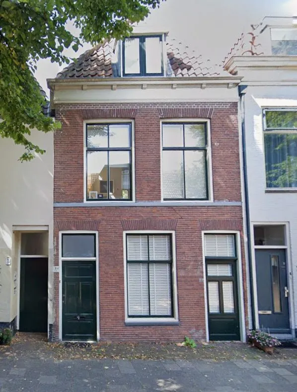 Kamerverhuurpand in Velp