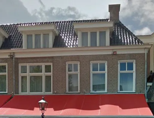 Kamerverhuurpand in Vlissingen